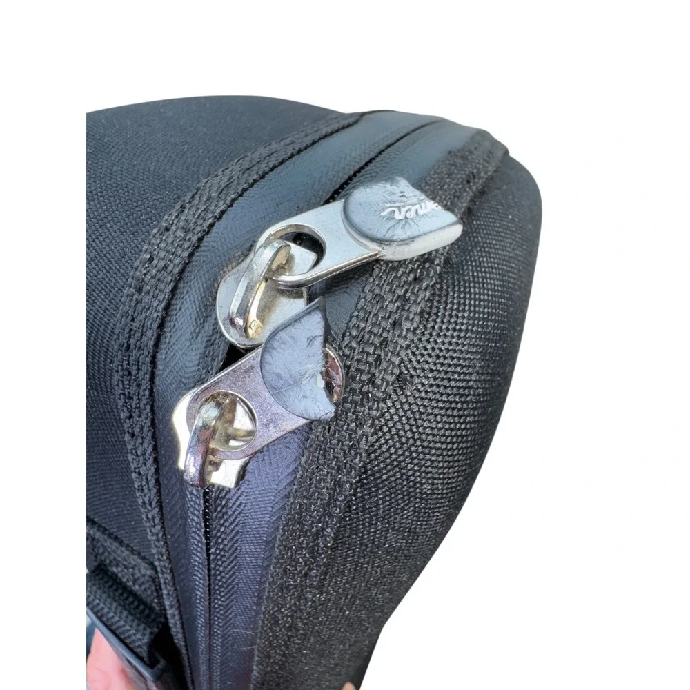 Saddlemen‎ Motorcycle Scooter Pannier Side Bag Case Water Resistant Expandable
